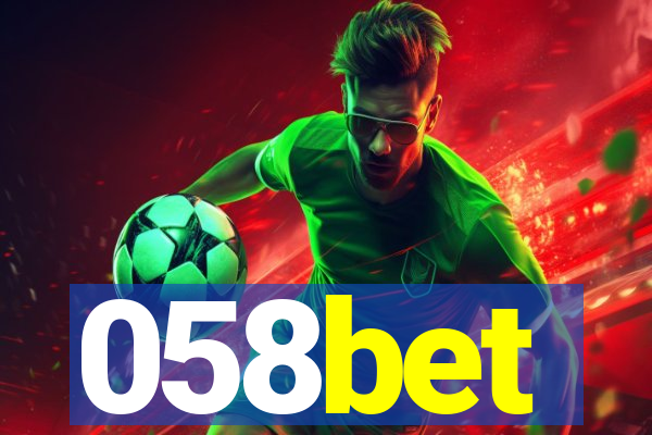 058bet