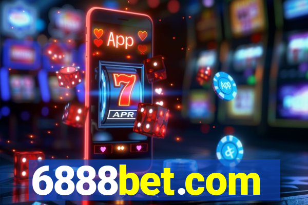 6888bet.com