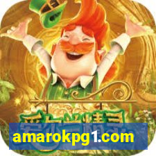 amarokpg1.com