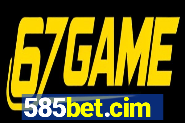 585bet.cim