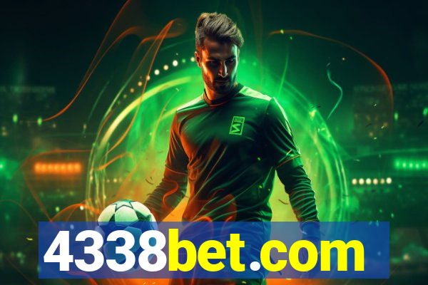 4338bet.com