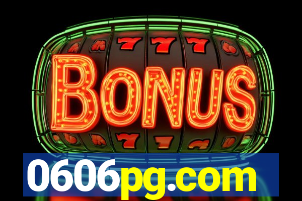 0606pg.com