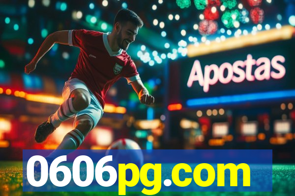 0606pg.com
