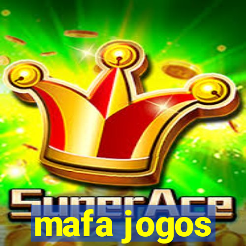 mafa jogos