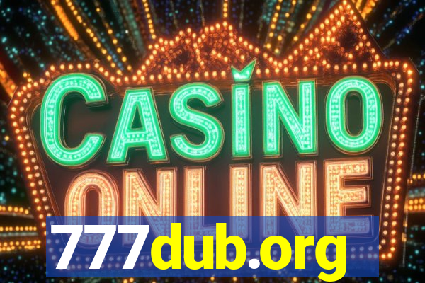 777dub.org