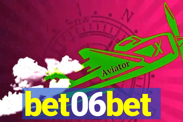 bet06bet