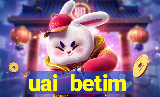 uai betim agendamento identidade