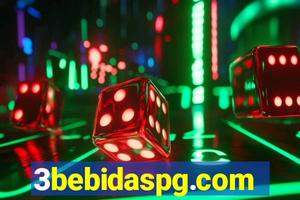 3bebidaspg.com