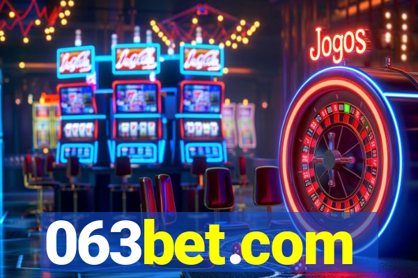 063bet.com