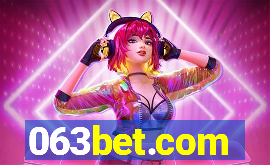 063bet.com