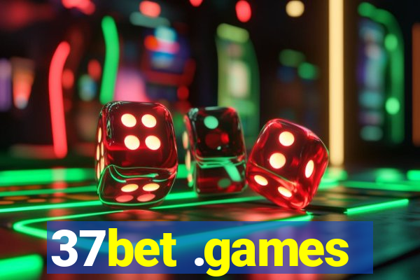 37bet .games