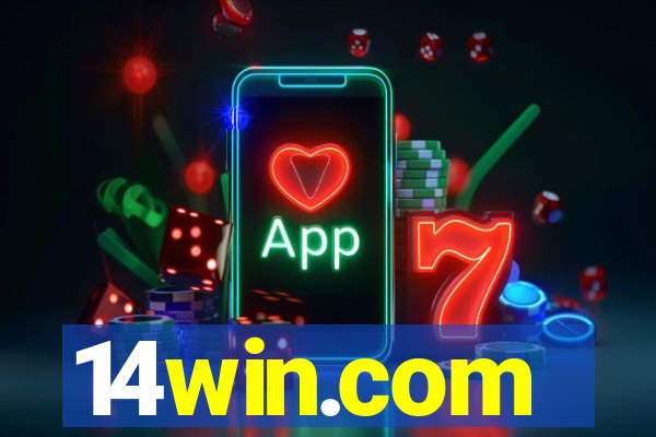 14win.com