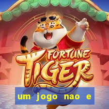 um jogo nao e coberto durante a partida