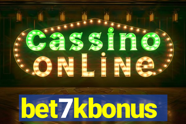 bet7kbonus