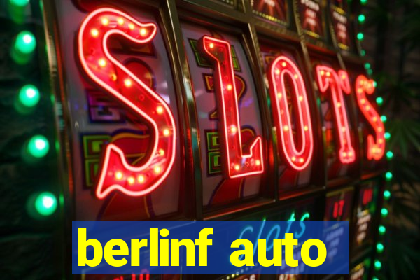 berlinf auto