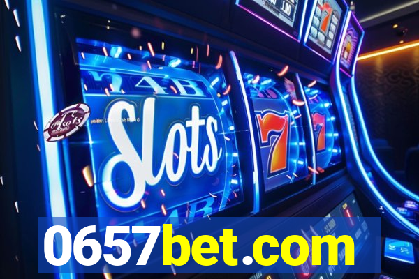 0657bet.com