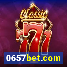 0657bet.com