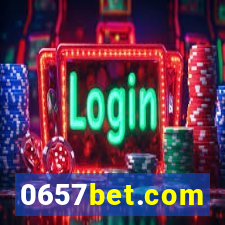 0657bet.com