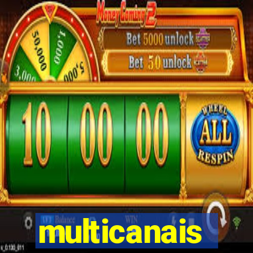 multicanais barcelona ao vivo