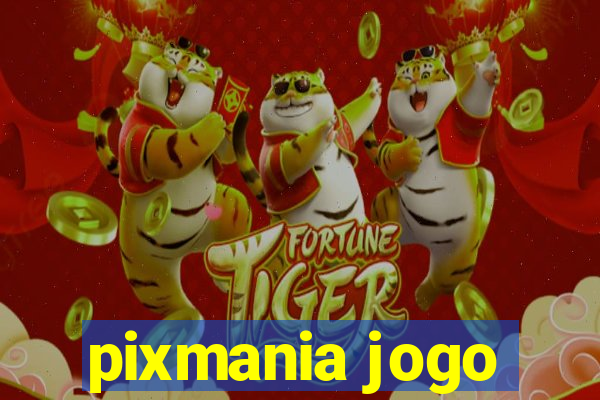 pixmania jogo
