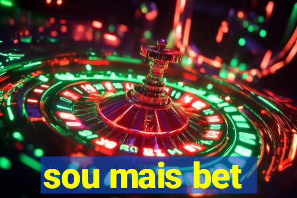 sou mais bet