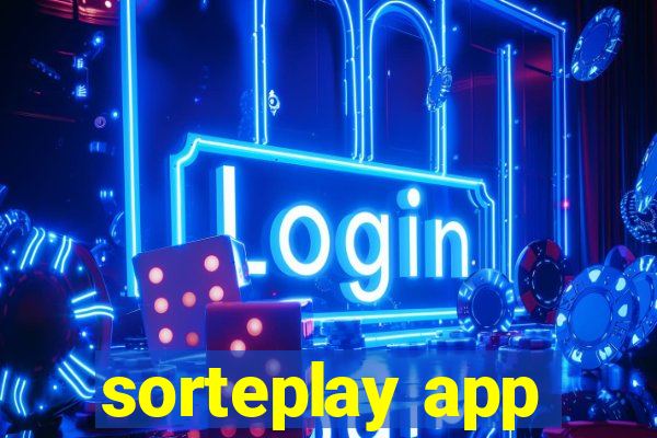 sorteplay app