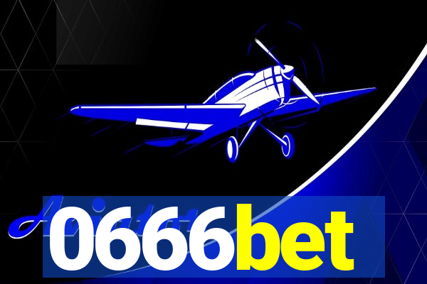 0666bet
