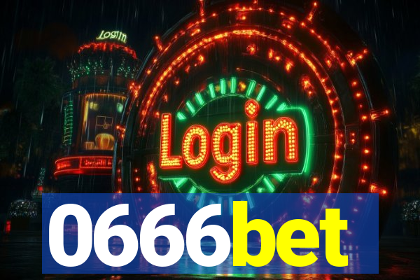 0666bet