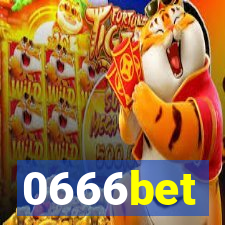 0666bet