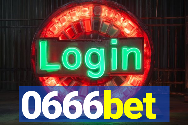 0666bet