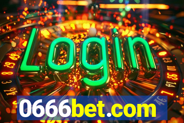 0666bet.com