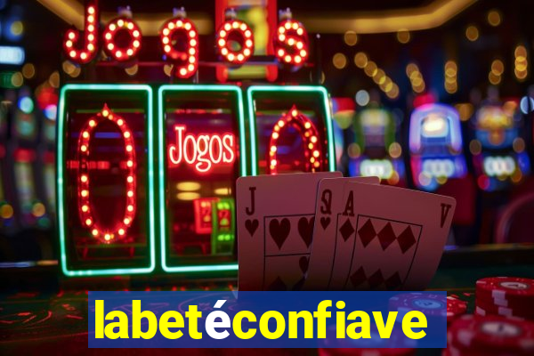 labetéconfiavel