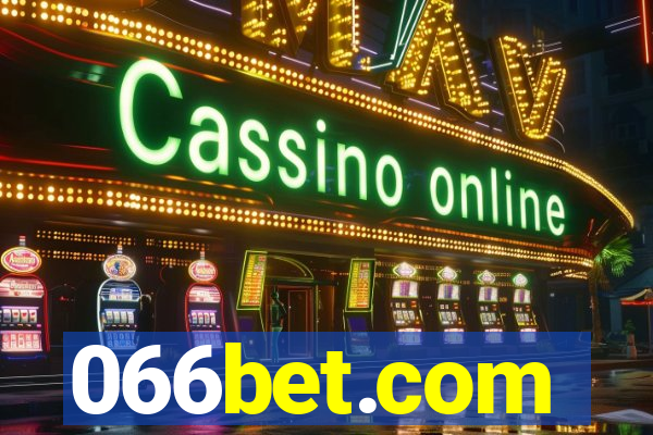 066bet.com