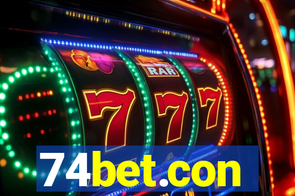74bet.con