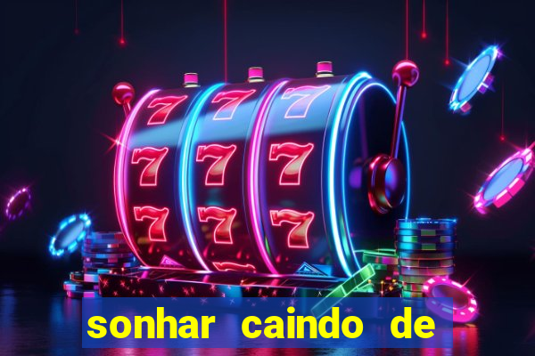 sonhar caindo de moto jogo do bicho