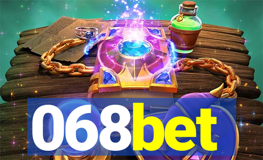 068bet