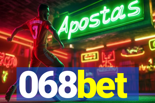 068bet