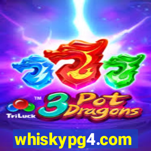 whiskypg4.com