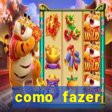 como fazer masturbador caseiro
