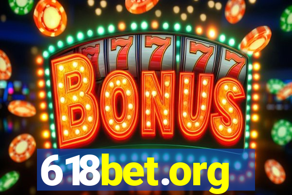 618bet.org