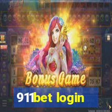 911bet login