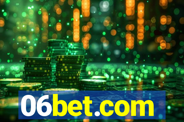 06bet.com