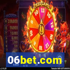 06bet.com