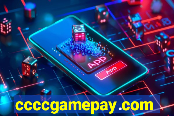 ccccgamepay.com