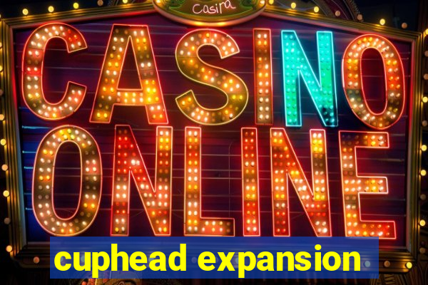cuphead expansion
