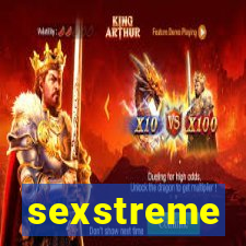 sexstreme