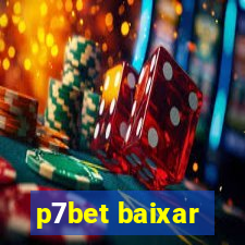 p7bet baixar