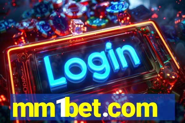 mm1bet.com