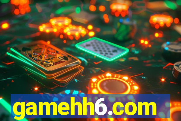 gamehh6.com