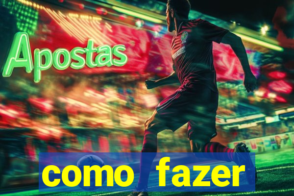como fazer mastubardor caseiro